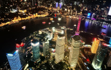 Monster Day Tours Shanghai34