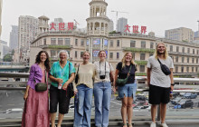 Monster Day Tours Shanghai3