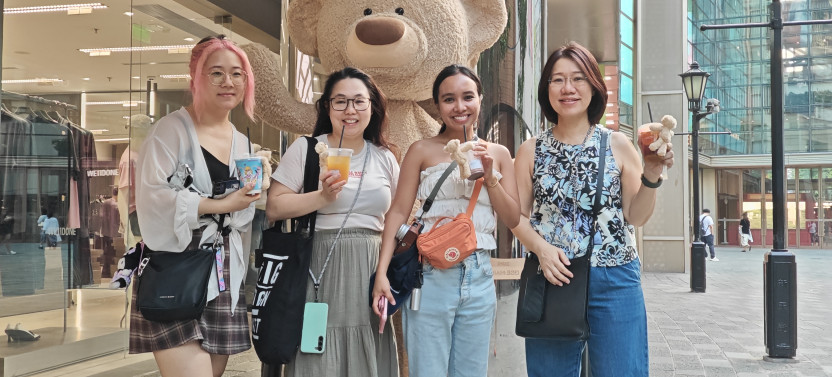 Shanghai Former French Concession Walking Tour