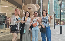 Monster Day Tours Shanghai4
