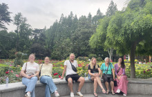 Monster Day Tours Shanghai7