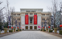 Monster Day Tours Shanghai9