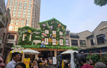 Monster Day Tours Shanghai15