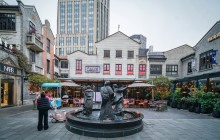 Monster Day Tours Shanghai16