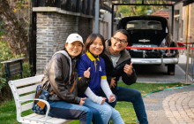 Monster Day Tours Shanghai33