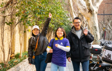 Monster Day Tours Shanghai35