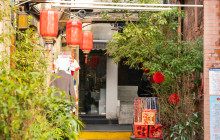 Monster Day Tours Shanghai37