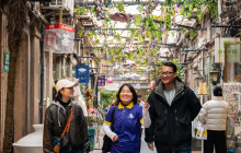 Monster Day Tours Shanghai39