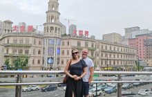 Monster Day Tours Shanghai6