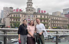 Monster Day Tours Shanghai9