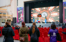 Monster Day Tours Shanghai13