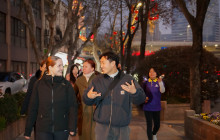 Monster Day Tours Shanghai16