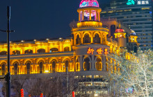 Monster Day Tours Shanghai17