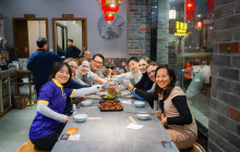 Monster Day Tours Shanghai26