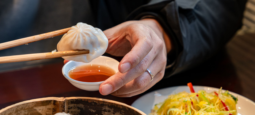 Shanghai Walking Food & Culture Tour With Michelin-Recognized Bites