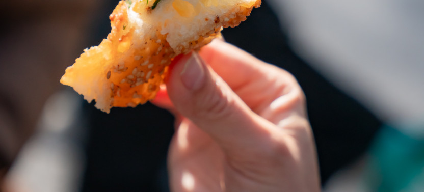 Shanghai Walking Food & Culture Tour With Michelin-Recognized Bites
