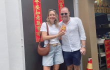 Monster Day Tours Shanghai5