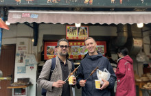 Monster Day Tours Shanghai6
