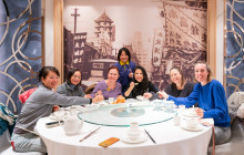 Monster Day Tours Shanghai11
