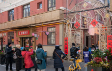 Monster Day Tours Shanghai12