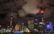 Monster Day Tours Shanghai6