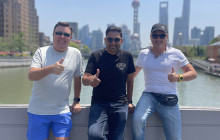 Monster Day Tours Shanghai2