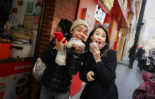 Monster Day Tours Shanghai5
