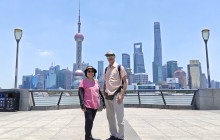 Monster Day Tours Shanghai9