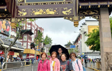 Monster Day Tours Shanghai11
