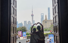 Monster Day Tours Shanghai12