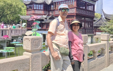 Monster Day Tours Shanghai13