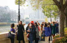 Monster Day Tours Shanghai18