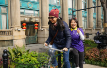 Monster Day Tours Shanghai22