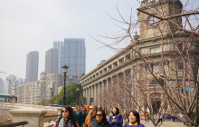 Monster Day Tours Shanghai23