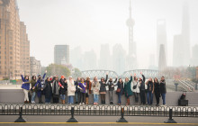 Monster Day Tours Shanghai24