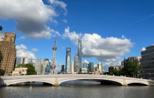 Monster Day Tours Shanghai25