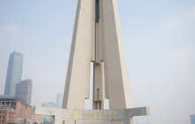 Monster Day Tours Shanghai33