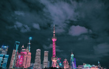 Monster Day Tours Shanghai34