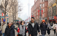 Monster Day Tours Shanghai35