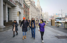 Monster Day Tours Shanghai8