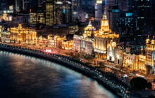 Monster Day Tours Shanghai41