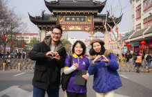 Monster Day Tours Shanghai43