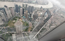 Monster Day Tours Shanghai9