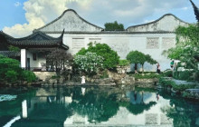 Monster Day Tours Shanghai1