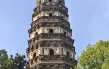 Monster Day Tours Shanghai12