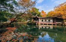 Monster Day Tours Shanghai1