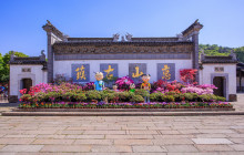 Monster Day Tours Shanghai3