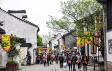 Monster Day Tours Shanghai6