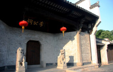 Monster Day Tours Shanghai8
