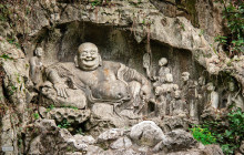 Monster Day Tours Shanghai3